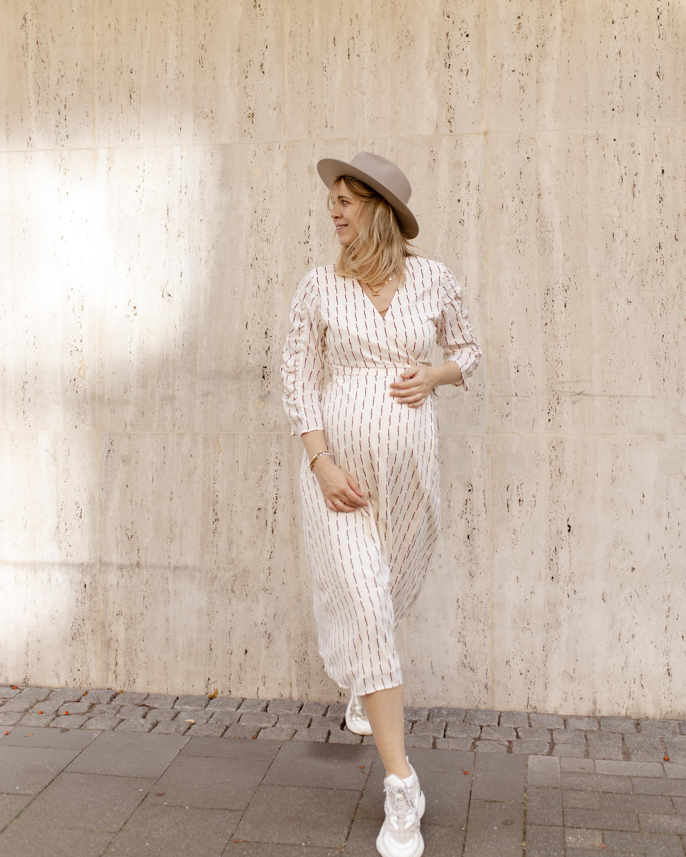 Bump & Feeding friendly