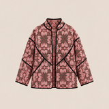 Handgemachte Jacke (Verschiedene Farben)