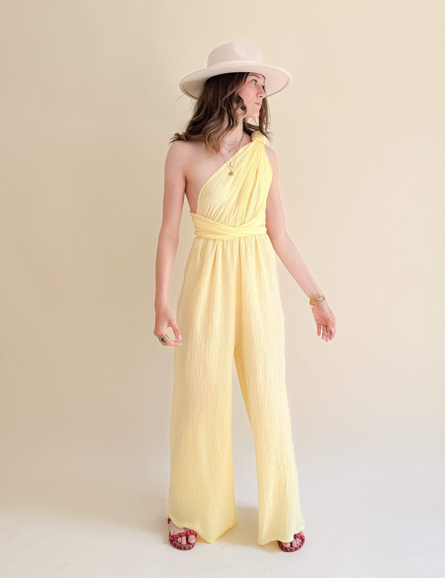 Multiwear Jumpsuit HANNA