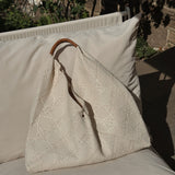 Rafia Tasche DORA