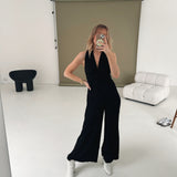 Multiwear Jumpsuit HANNA zum wickeln