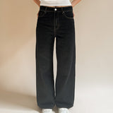 Weite Jeans Hose CHLOÉ