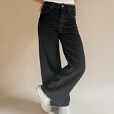 Weite Jeans Hose CHLOÉ