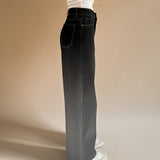 Weite Jeans Hose CHLOÉ