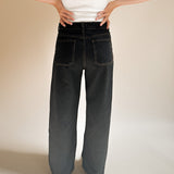 Weite Jeans Hose CHLOÉ