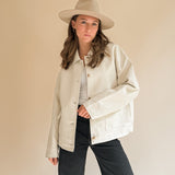 Jacke BECKA mit Knöpfen (Limited Edition)