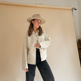 Jacke BECKA mit Knöpfen (Limited Edition)