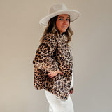 Stepp Bomberjacke LEO
