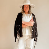 Offene Strickjacke LITTLE LEO