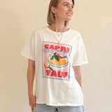 T-Shirt CAPRI