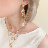 Charm Kette CAROLINE
