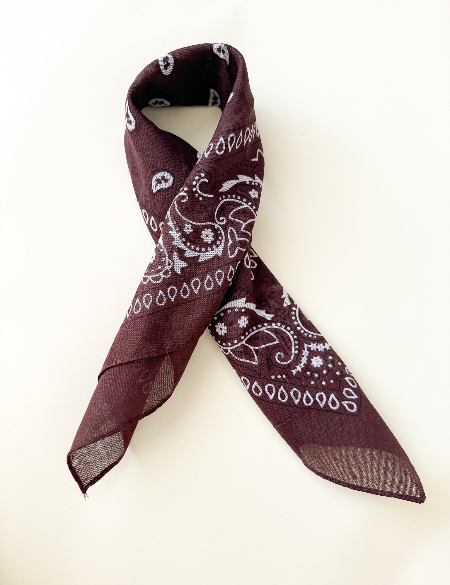 Baumwoll Tuch BANDANA