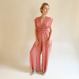 Multiwear Jumpsuit HANNA zum wickeln