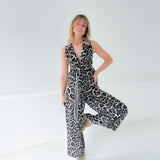 Multiwear Jumpsuit HANNA zum wickeln