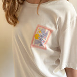 T-shirt BIRDY (limited Edition)
