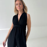 Multiwear Jumpsuit HANNA zum wickeln