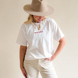 T-Shirt OUT OF OFFICE