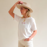 T-Shirt OUT OF OFFICE