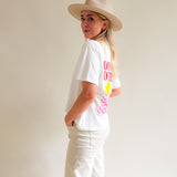 T-Shirt OUT OF OFFICE