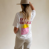T-Shirt OUT OF OFFICE