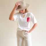 T-Shirt LE SOLEIL