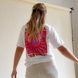 T-Shirt LE SOLEIL