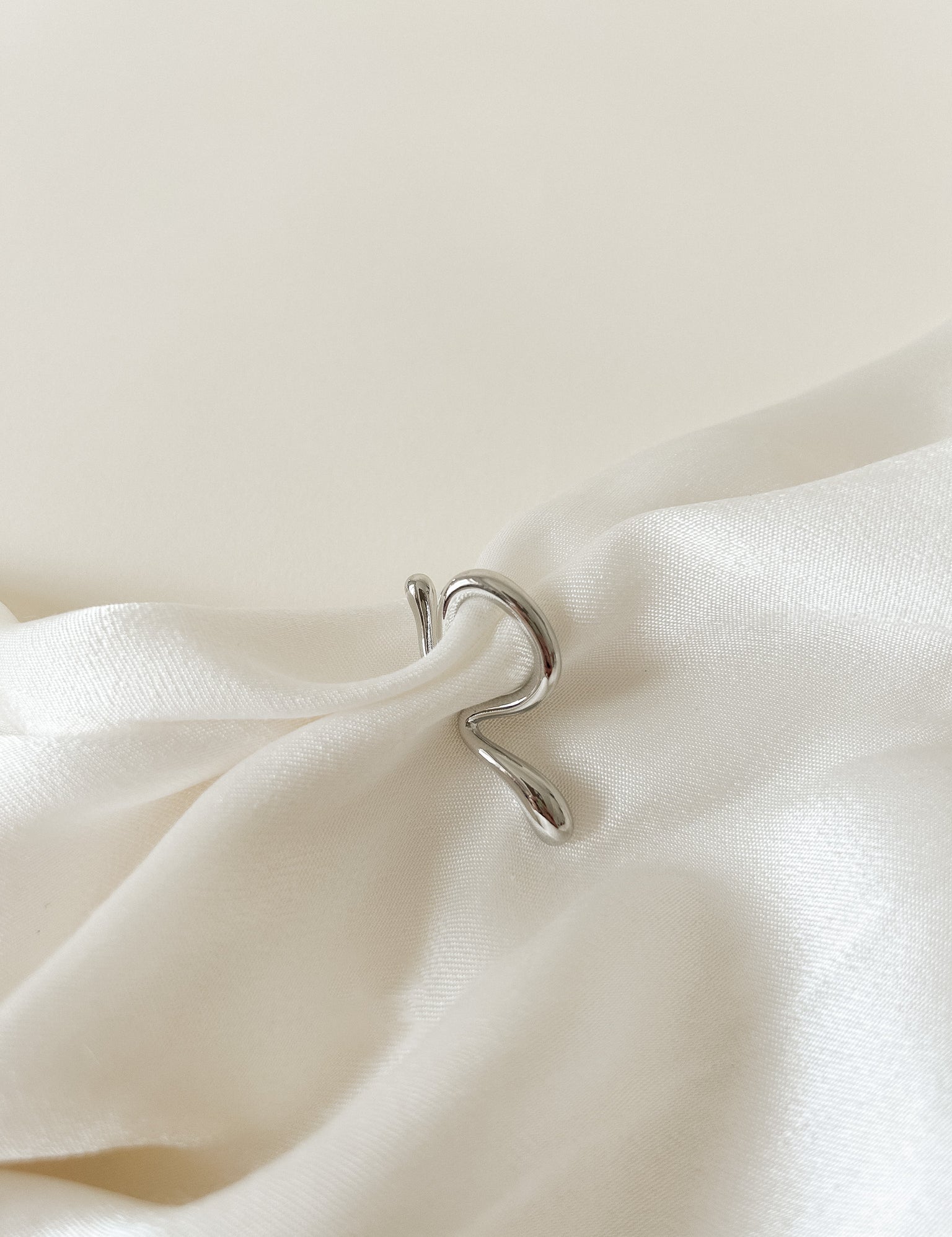 Bundle: Earcuff Dana & Alva in silber oder gold (-20%)