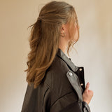 Oversized Bomberjacke DORY