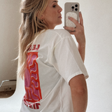 T-Shirt LE SOLEIL