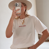 T-Shirt OUT OF OFFICE