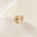 Marinette Ring SUN