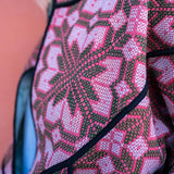 Handgemachte Jacke (Verschiedene Farben)