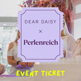 Community Event Ticket am 11.10.25 in Düsseldorf (Pfandticket)